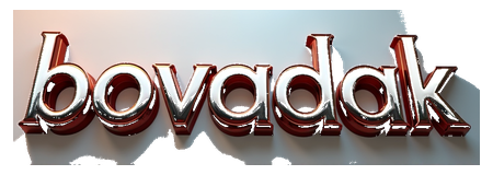 bovadak logo