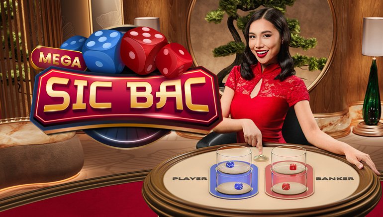 bovadak Live Casino
