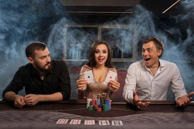 bovadak Baccarat Speed Room